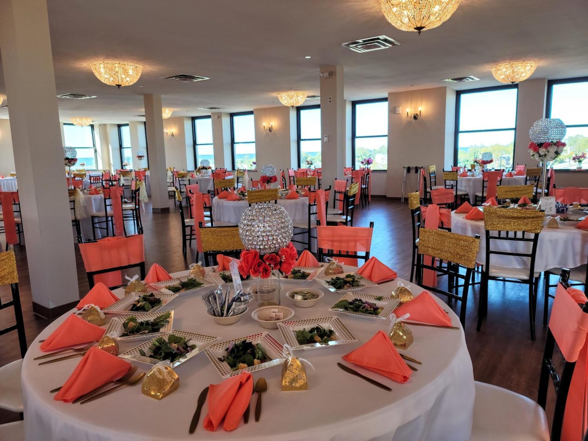 Ariel Broadway Hotel Lorain 外观 照片